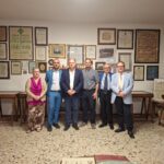 Emozioni e storia al Museo Bonelli:inaugurata la mostra sulle Quattro Giornate di Napoli